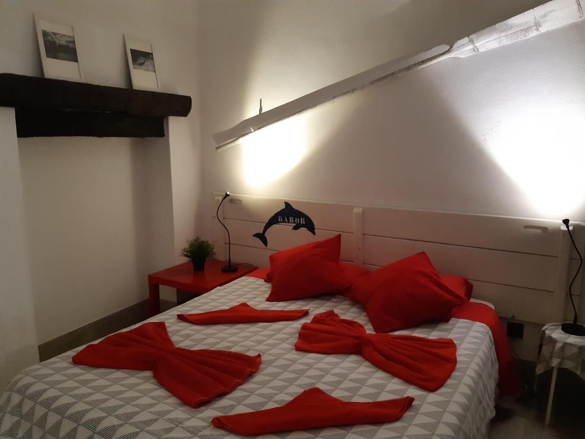 Andra Mari Apartamentu Turistikoak Бермео Экстерьер фото