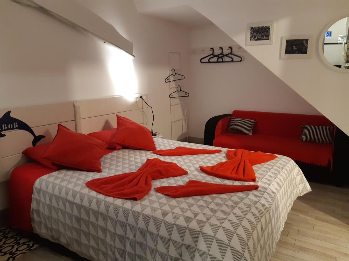 Andra Mari Apartamentu Turistikoak Бермео Экстерьер фото